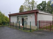 Prodej obchodní prostory, 99 m²