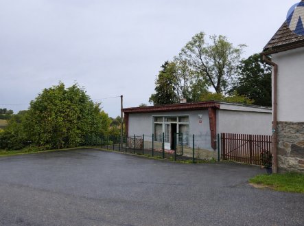Prodej obchodní prostory, 99 m²