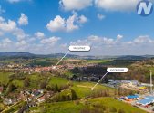 Prodej pozemku pro komerční výstavbu, 19 225 m²