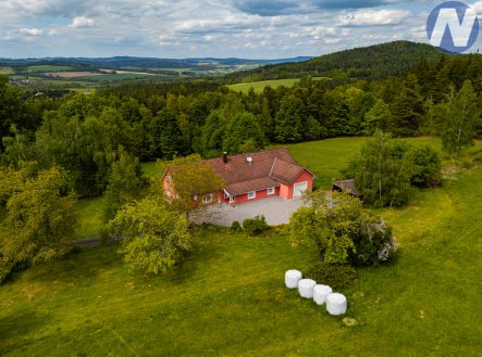 Prodej domu/vily, 110 m²