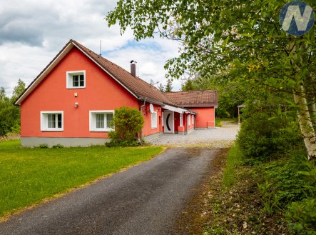 Prodej domu/vily, 110 m²