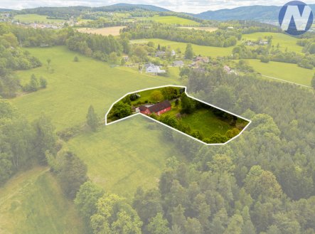 Prodej domu/vily, 110 m²