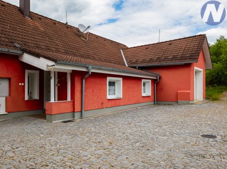 Prodej domu/vily, 110 m²