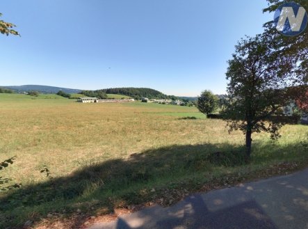 Prodej pozemku, trvalý travní porost, 30 239 m²