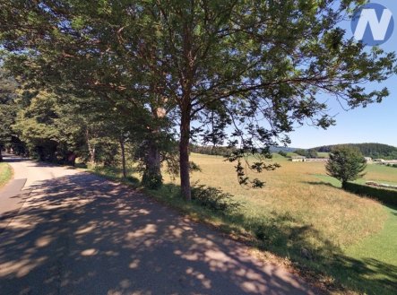 Prodej pozemku, trvalý travní porost, 30 239 m²