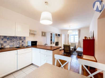 Prodej jiné komerční nemovitosti, 46 m²