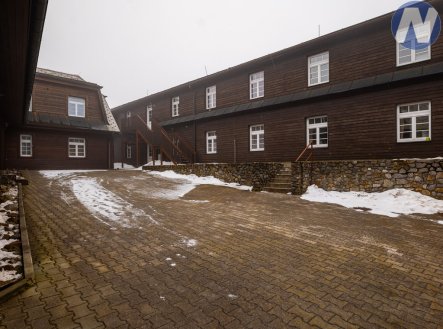 Prodej jiné komerční nemovitosti, 46 m²