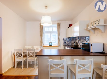 Prodej jiné komerční nemovitosti, 46 m²