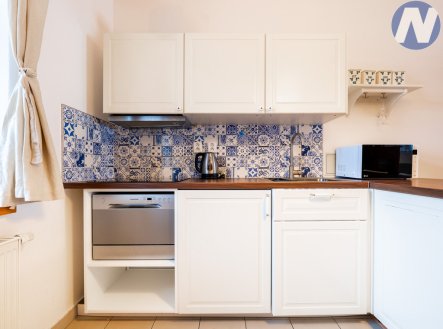 Prodej jiné komerční nemovitosti, 46 m²