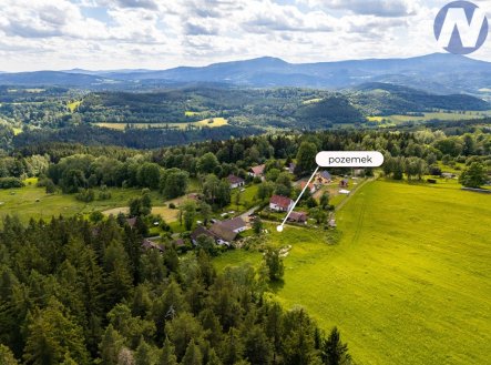 Prodej pozemku pro bydlení, 2 650 m²