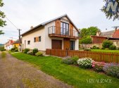 Prodej domu/vily, 218 m²