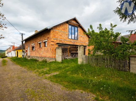 Prodej domu/vily, 218 m²