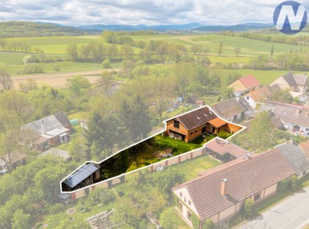 Prodej domu/vily, 218 m²