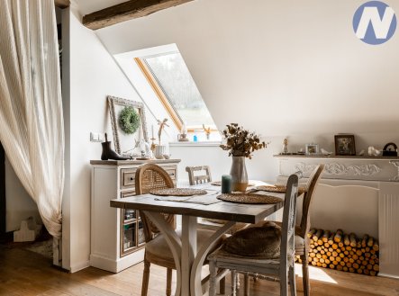 Prodej domu/vily, 189 m²