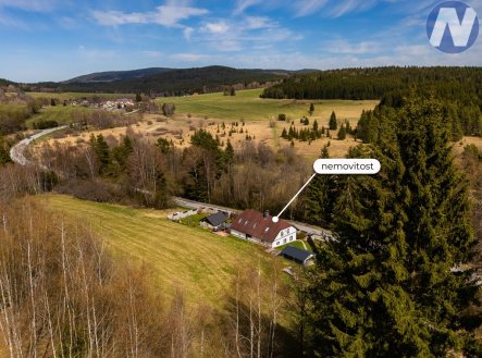 Prodej domu/vily, 189 m²
