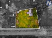 Prodej pozemku, zahrada, 802 m²