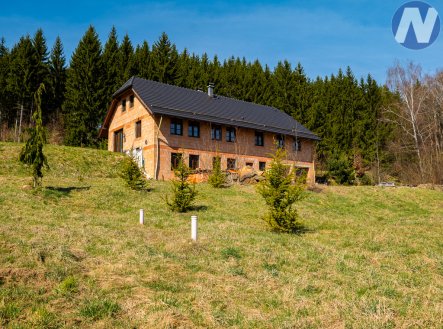 Prodej domu/vily, 440 m²