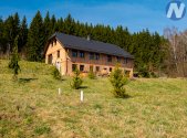 Prodej domu/vily, 440 m²