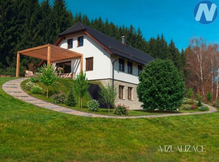 Prodej domu/vily, 440 m²