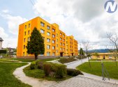 Prodej bytu, 3+1, 70 m²