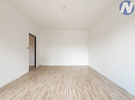 Prodej bytu, 3+1, 70 m²