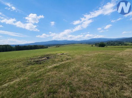 Prodej pozemku pro bydlení, 2 165 m²