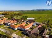 Prodej zemědělského objektu, 3 660 m²