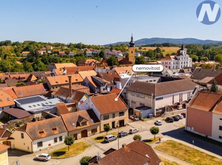 Prodej domu/vily, 240 m²