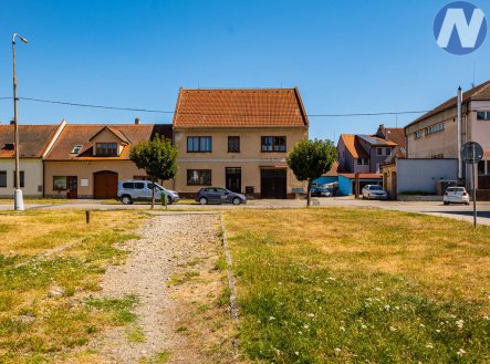 Prodej domu/vily, 240 m²