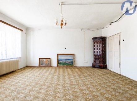Prodej domu/vily, 240 m²