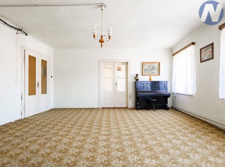 Prodej domu/vily, 240 m²