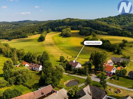 Prodej domu/vily, 139 m²