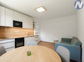 Prodej bytu, 2+kk, 34 m²