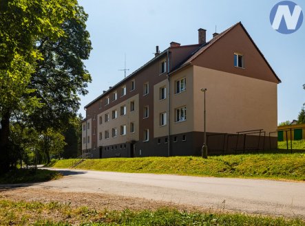 Prodej bytu, 2+kk, 34 m²