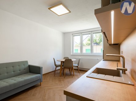 Prodej bytu, 2+kk, 34 m²