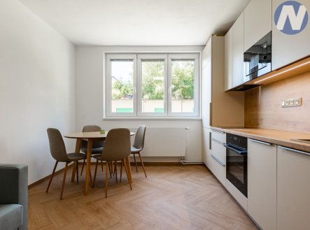 Prodej bytu, 2+kk, 34 m²