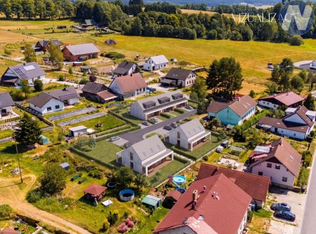 Prodej pozemku pro bydlení, 2 471 m²