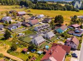 Prodej pozemku pro bydlení, 2 471 m²