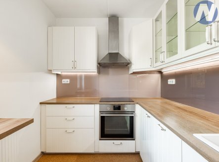 Prodej bytu, 3+1, 72 m²