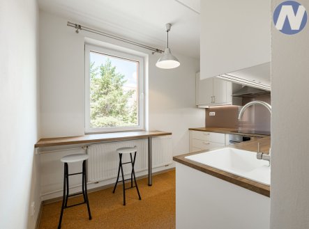 Prodej bytu, 3+1, 72 m²