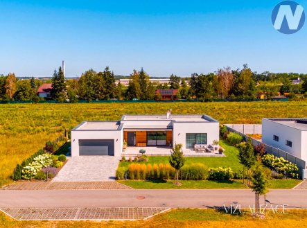 Prodej pozemku pro bydlení, 929 m²