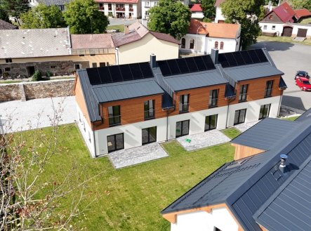 Prodej domu/vily, 112 m²