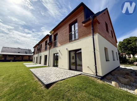 Prodej domu/vily, 112 m²