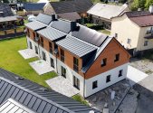 Prodej nájemního domu, 336 m²