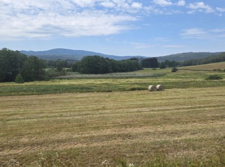 Prodej pozemku, ostatní, 11 427 m²