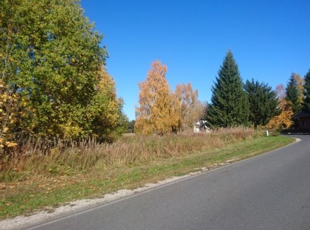 Prodej pozemku, ostatní, 259 m²