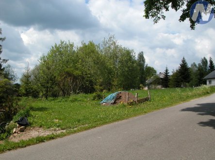 Prodej pozemku, ostatní, 259 m²
