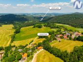 Prodej pozemku pro bydlení, 1 224 m²