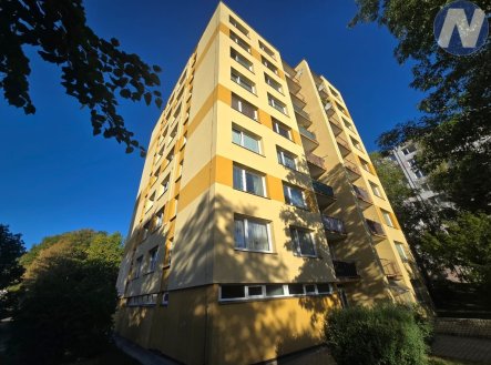 Pronájem bytu, 1+kk, 27 m²