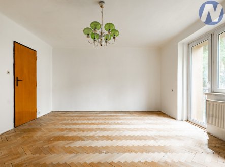 Prodej bytu, 3+1, 79 m²